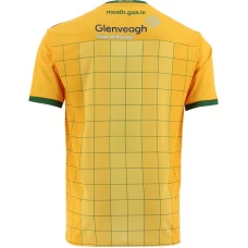 Glenveagh Meath Gaa Hurling Soccer Jersey