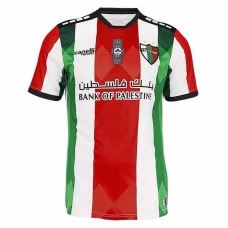 Palestino Deportivo Home Soccer Jersey 2021 2022