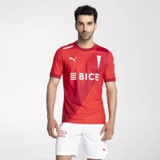 Universidad Católica Mens Away Soccer Jersey 2024