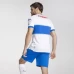 Universidad Católica Mens Home Soccer Jersey 2024