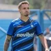 Huachipato FC Mens Home Soccer Jersey 2024