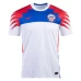 Chile 2020 Away Soccer Jersey