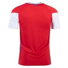 Chile 2020 Home Soccer Jersey