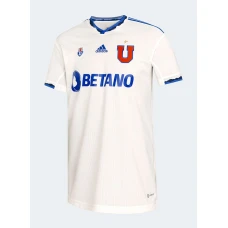 Chile Away Soccer Jersey 2022-23