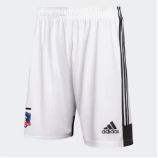 Colo Colo Away Soccer Shorts 2022-23