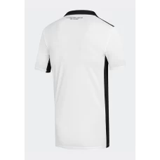 Colo Colo Home Soccer Jersey 2022