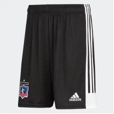 Colo Colo Home Soccer Shorts 2022-23