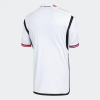 Colo Colo Mens Home Soccer Jersey 2023