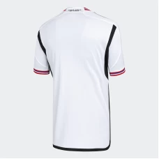 Colo Colo Mens Home Soccer Jersey 2023