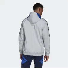 Universidad De Chile All Weather Soccer Jacket 2022