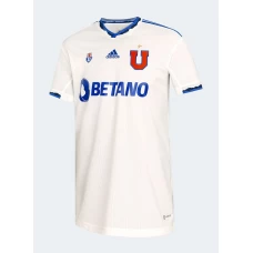 Universidad de Chile Away Soccer Jersey 2022