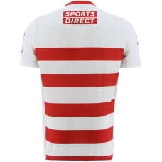 Cork GAA 2 Stripe Goalkeeper Soccer Jersey 2021 2022