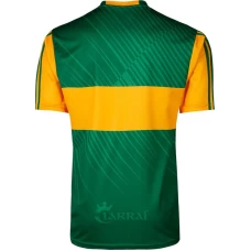 Kerry Gaa Adults 2 Stripe Home Soccer Jersey 2020