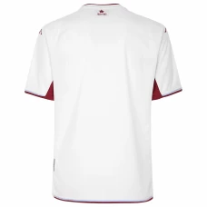 Aston Villa Away Soccer Jersey 2021-22