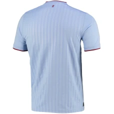 Aston Villa Away Soccer Jersey 2022-23