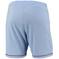 Aston Villa Away Soccer Shorts 2022-23