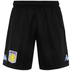 Aston Villa Away Shorts 2020 2021