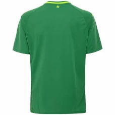 Aston Villa Goalkeeper Home SS Stadium Soccer Jersey 2020 2021