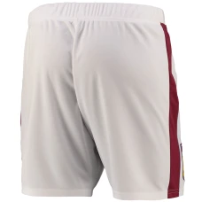 Aston Villa Home Soccer Shorts 2022-23