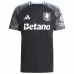 Aston Villa Men's Away Soccer Jersey 2025-26