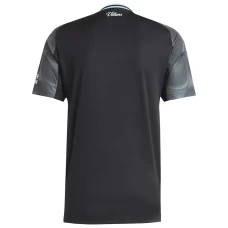 Aston Villa Men's Away Soccer Jersey 2025-26