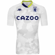 Aston Villa Third Pro Soccer Jersey 2020 2021