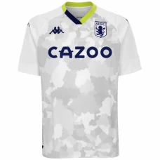 Aston Villa Third Stadium Soccer Jersey 2020 2021