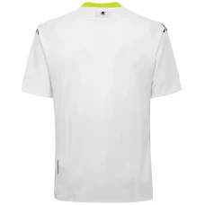 Aston Villa Third Stadium Soccer Jersey 2020 2021