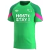 Derby County Green Goalkeeper Soccer Jersey 2023-24