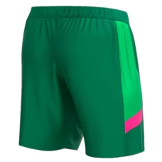 Derby County Green Goalkeeper Soccer Short 2023-24