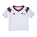 Derby County Kid Home Soccer Kit 2023-24