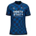 Derby County Men's Away Soccer Jersey 2023-24