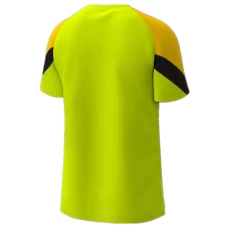 Derby County Yellow Goalkeeper Soccer Jersey 2023-24