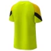 Derby County Yellow Goalkeeper Soccer Jersey 2023-24