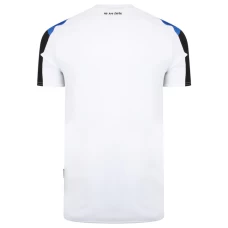Derby County Home Soccer Jersey 2021-22