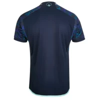 Leeds United Men's Away Soccer Jersey 2023-24