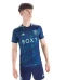 Leeds United Men's Away Soccer Jersey 2023-24