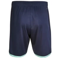 Leeds United Men's Away Soccer Shorts 2023-24