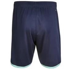 Leeds United Men's Away Soccer Shorts 2023-24