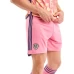 Leeds United Men's Third Soccer Shorts 2023-24