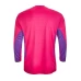 Leeds United Long Sleeve Goalkeeper Soccer Jersey 2023-24