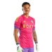 Leeds United Long Sleeve Goalkeeper Soccer Jersey 2023-24