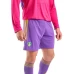 Leeds United Men's Goalkeeper Soccer Shorts 2023-24