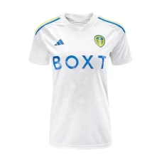 Leeds United Women's Home Soccer Jersey 2023-24