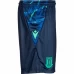 Stoke City Men's Away Soccer Shorts 2023-24