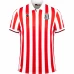 Stoke City Men's Home Soccer Jersey 2023-24