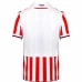 Stoke City Men's Home Soccer Jersey 2023-24