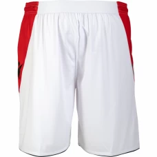 Stoke City Men's Home Soccer Shorts 2023-24