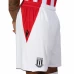 Stoke City Men's Home Soccer Shorts 2023-24