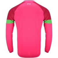 AFC Bournemouth Pink Goalkeeper Soccer Jersey 2023-24